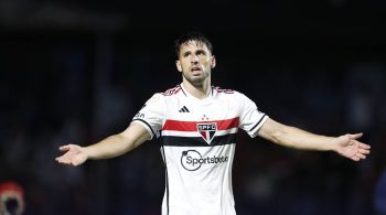 Diante da necessidade de uma vitória simples no Morumbis para avançar à semifinal da Libertadores, Tricolor convive com problema ofensivo