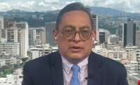 "Sua vida estava em perigo", diz advogado de Edmundo González à CNN sobre fugir da Venezuela