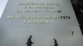 Usuários enfrentaram dificuldade de acessar alguns endereços do gov.br; governo ainda não informou motivo da oscilação