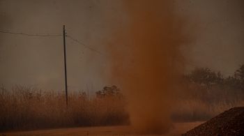 Quantia supera o total de emissões do setor industrial brasileiro, aponta relatório do SAD Cerrado