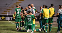 Série B: fora de casa, Chapecoense encerra longo jejum e vence Ponte Preta