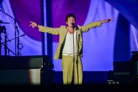 Rock in Rio 2024: recém-casado, Charlie Puth toca "Garota de Ipanema" e emociona