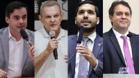 Fortaleza: Capitão Wagner tem 28,5%; Sarto, 18,8%; Fernandes, 17,4%; e Leitão, 15,9%, diz Paraná Pesquisas