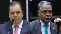 Elmar e Brito querem manter candidatura à sucessão na Câmara até o fim do ano