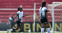 Em vantagem no placar, Corinthians recebe Palmeiras pela semi do Brasileiro Feminino