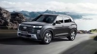 Hyundai Creta 2025 vai ter novo visual no Brasil em breve