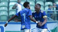 Cruzeiro bate Fortaleza e está na final do Brasileirão Sub-20