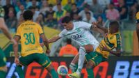 Brasileirão: veja chances de rebaixamento após empate entre Cuiabá e Juventude