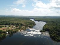 Programa brasileiro de educação sobre Amazônia ganha prêmio internacional