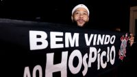 Onde assistir à apresentação de Memphis Depay no Corinthians