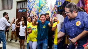 Corrida eleitoral conta com nove candidatos na disputa pela chefia do Executivo carioca