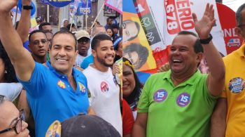 Corrida eleitoral conta com sete candidatos na disputa pela chefia do Executivo soteropolitano