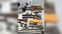 Armeiro do crime organizado é preso pela polícia em Pernambuco