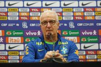 Marquinhos defende Dorival Júnior e rejeita mudança na Seleção