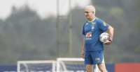 Dorival crava resultado do Brasil na Copa do Mundo de 2026: "Podem me cobrar"