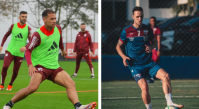 Motivados, Inter e Fortaleza se enfrentam em jogo atrasado do Brasileirão