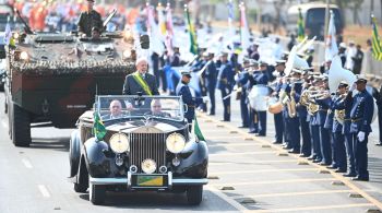 Primeira-dama foi convidada pela xeica do Catar, Mozha bin Nasser al-Missned, para a 5ª Celebração do Dia Internacional para Proteger a Educação de Ataques