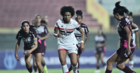 Ferroviária recebe o São Paulo e busca virada para avançar à final do Brasileiro Feminino