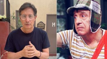 Dono do Grupo Chespirito celebrou o retorno de "Chaves"