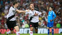 Brasileirão: veja os gols do fim de semana da 26ª rodada do campeonato