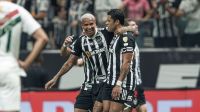 Atlético-MG: veja todos os gols do Galo na Libertadores