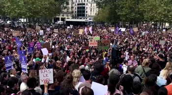 Homem que dopou esposa para ser estuprada na França escancara os perigos constantes que as mulheres correm mesmo em uma sociedade que se diz feminista 