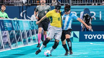 Em clássico disputado, Seleção Brasileira cai nos pênaltis para a Argentina