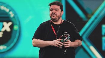 Streamer é uma das principais personalidades de eSports no Brasil e foi eleito pela Bloomberg 