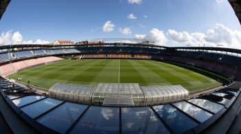 Equipes se enfrentam nesta terça-feira (23), às 14h45, na epet ARENA