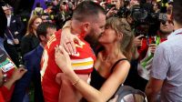 Filme inspirado em romance de Taylor Swift e Travis Kelce ganha foto; saiba mais