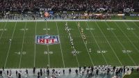 NFL no Brasil: torcida xinga juiz em português no estádio do Corinthians