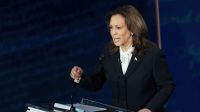 Assessor de Kamala Harris não confirma debate previsto para 25 de setembro