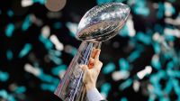 NFL: conheça os favoritos ao título do Super Bowl LIX