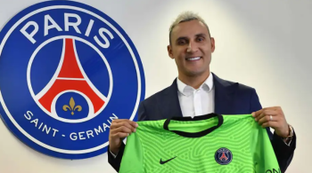 Goleiro ex-PSG foi oferecido ao Tricolor nesta semana