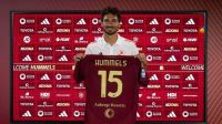 Ex-Borussia Dortmund, Hummels é anunciado por clube italiano