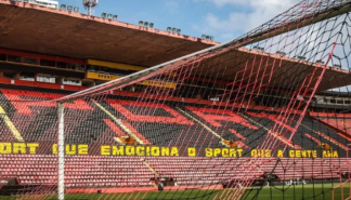 Sport recebe o Náutico na Ilha, que vai ter 100% de reconhecimento facial