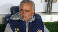 Sou o oposto de racista, diz Mourinho após acusação na Turquia