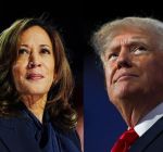 Kamala e Trump chegam empatados à véspera da eleição nos EUA; veja últimas pesquisas