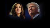 Líderes disputam reuniões com Trump e Harris, mesmo com Biden intensificando diplomacia