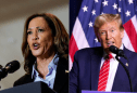 Kamala diz que sentará à mesa com oponentes; Trump repete ataque a imigrantes