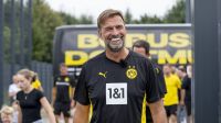 Klopp retorna temporariamente para comando do Borussia Dortmund; entenda