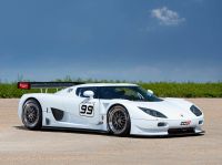 Koenigsegg CCGT: conheça carro de corrida que nunca competiu