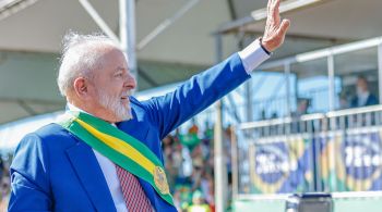 Tradicional pronunciamento foi gravado nesta quinta-feira pelo presidente