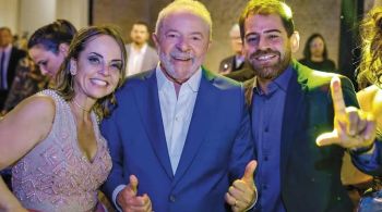 Defesa da Danilo de Lula afirma que o candidato não vive em união estável com a filha do presidente; ainda cabe recurso da decisão