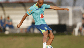 Dorival deixa de convocar jogadores do São Paulo para a Seleção Brasileira