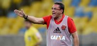 Flamengo não tem um treinador por uma temporada inteira desde 2011