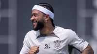 Possível estreia de Depay no Corinthians: saiba como está a venda de ingressos