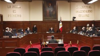 Uma das medidas propostas é a eleição de ministros do Supremo Tribunal de Justiça da Nação