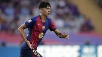 Jovem renova com Barcelona e multa rescisória chega em R$ 3 bilhões