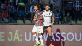 As equipes nunca se enfrentaram pela Copa Libertadores